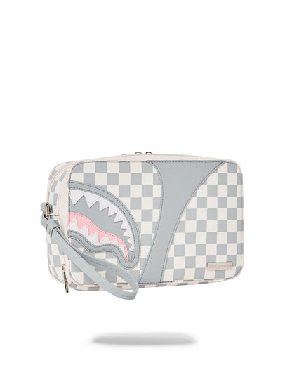 Sprayground Essential | AIR TO THE THRONE JETSET TOILETRY BAG