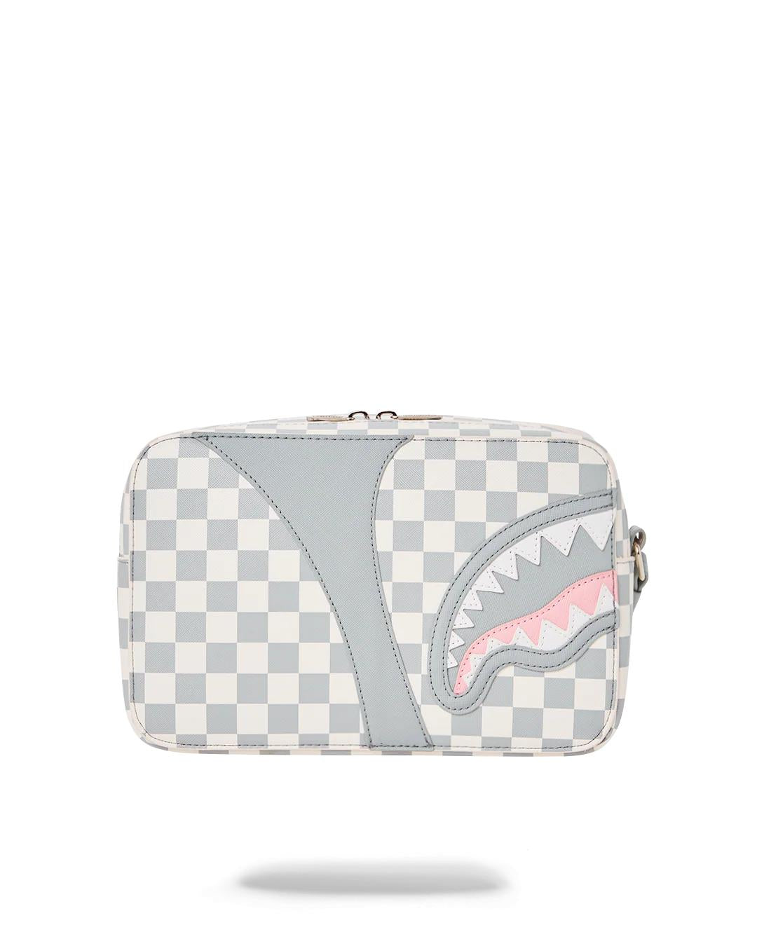 Sprayground Essential | AIR TO THE THRONE JETSET TOILETRY BAG