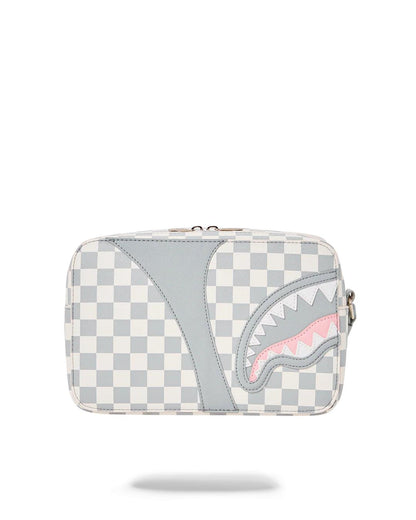 Sprayground Essential | AIR TO THE THRONE JETSET TOILETRY BAG
