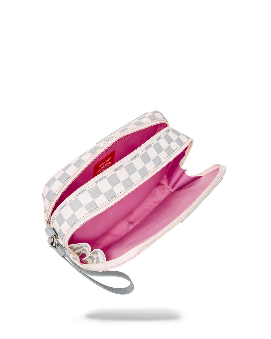 Sprayground Essential | AIR TO THE THRONE JETSET TOILETRY BAG