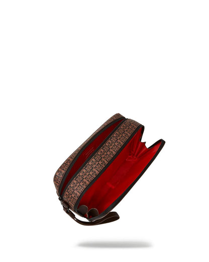 Sprayground Featured | FRENZY SHARKS TOILETRY BAG
