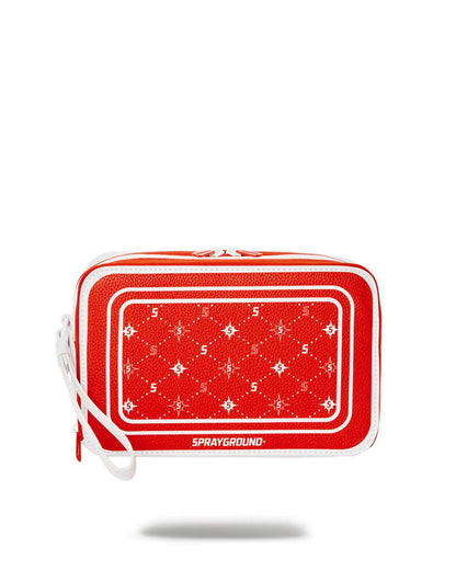 Sprayground Recommended | MODUS OPERANDI TOILETRY BAG