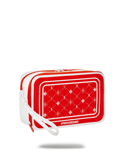 Sprayground Recommended | MODUS OPERANDI TOILETRY BAG