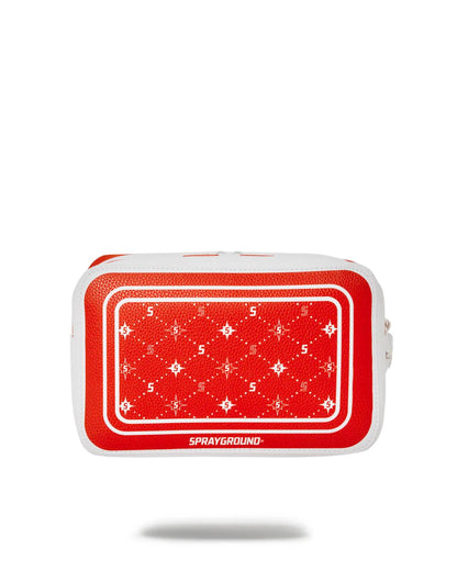 Sprayground Recommended | MODUS OPERANDI TOILETRY BAG