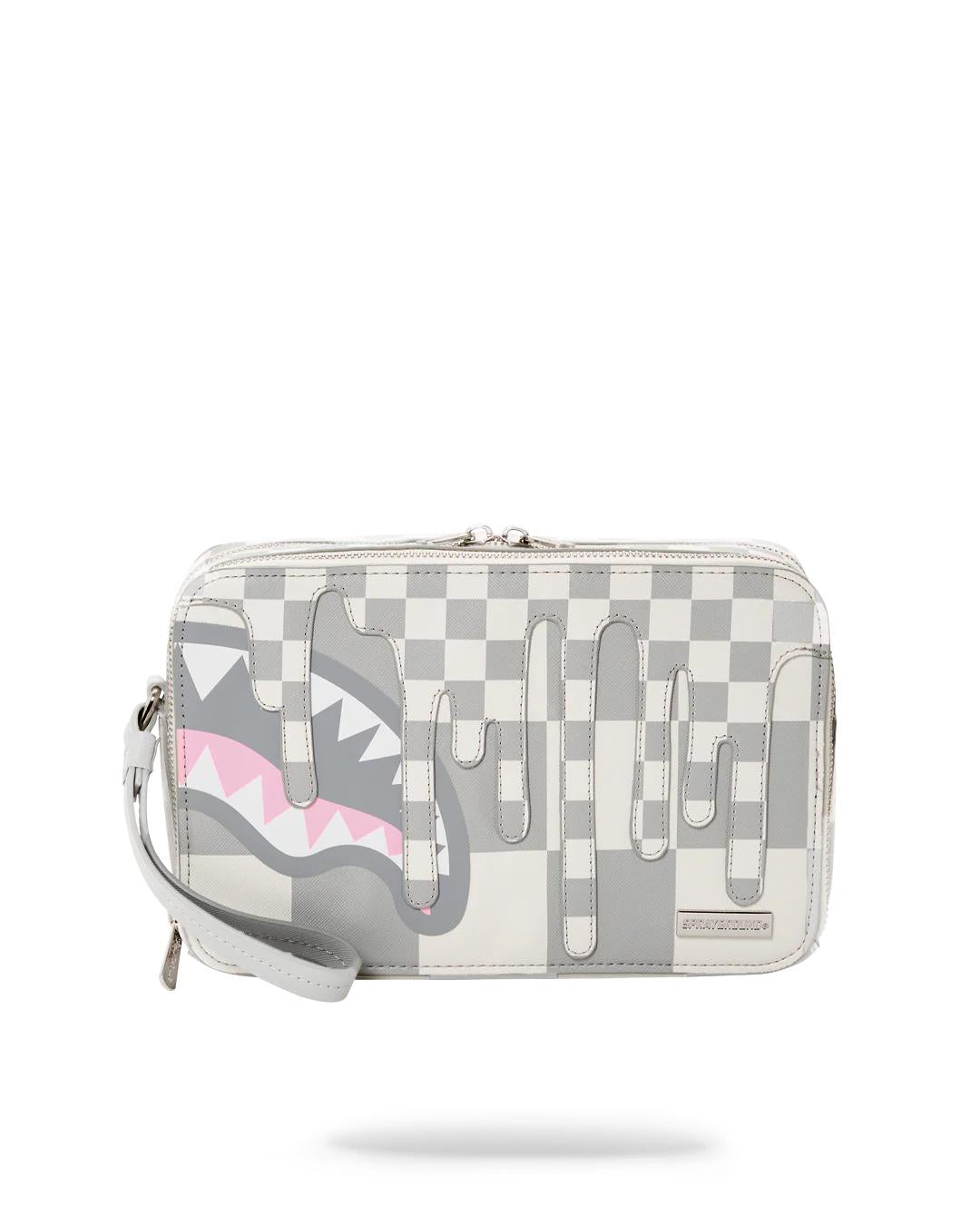 Sprayground Exclusive | XTC LA PALAIS TOILETRY BAG