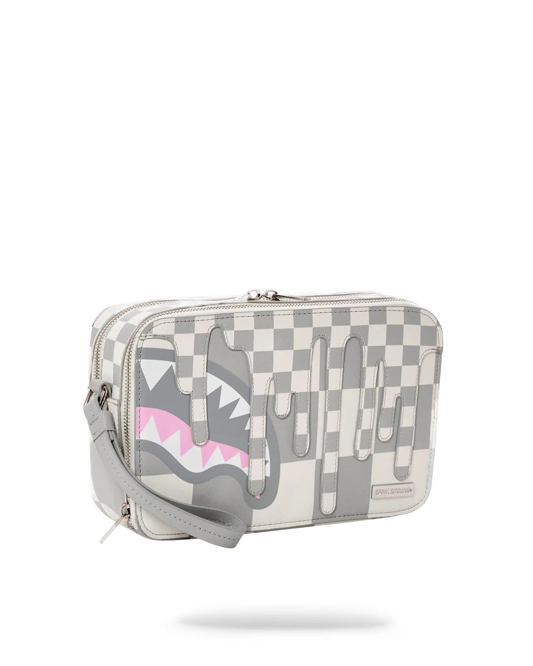 Sprayground Exclusive | XTC LA PALAIS TOILETRY BAG