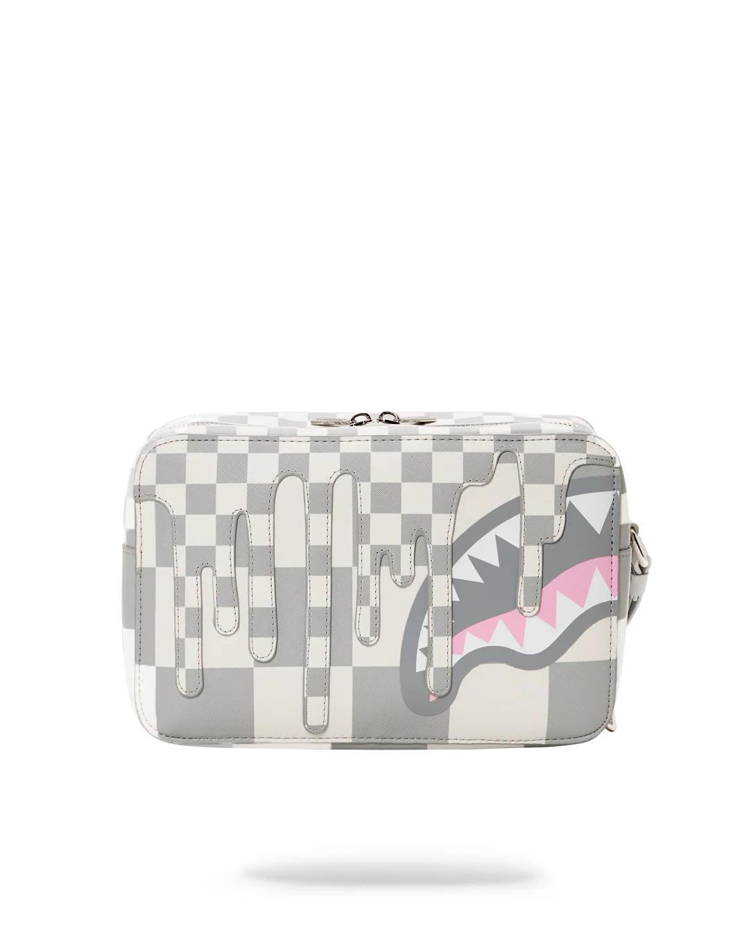 Sprayground Exclusive | XTC LA PALAIS TOILETRY BAG