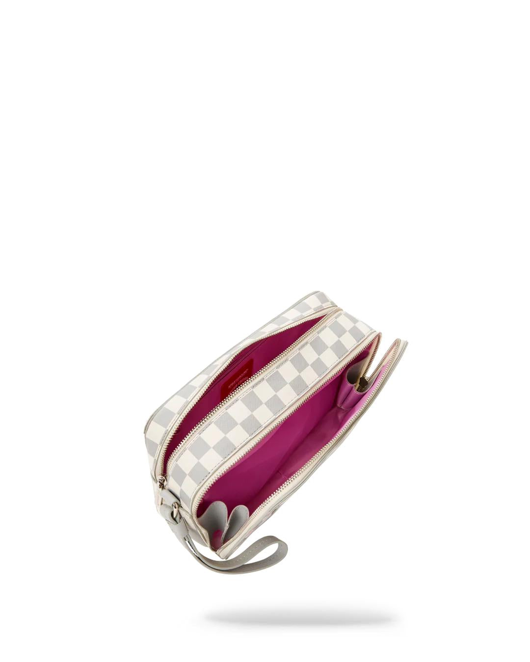 Sprayground Exclusive | XTC LA PALAIS TOILETRY BAG