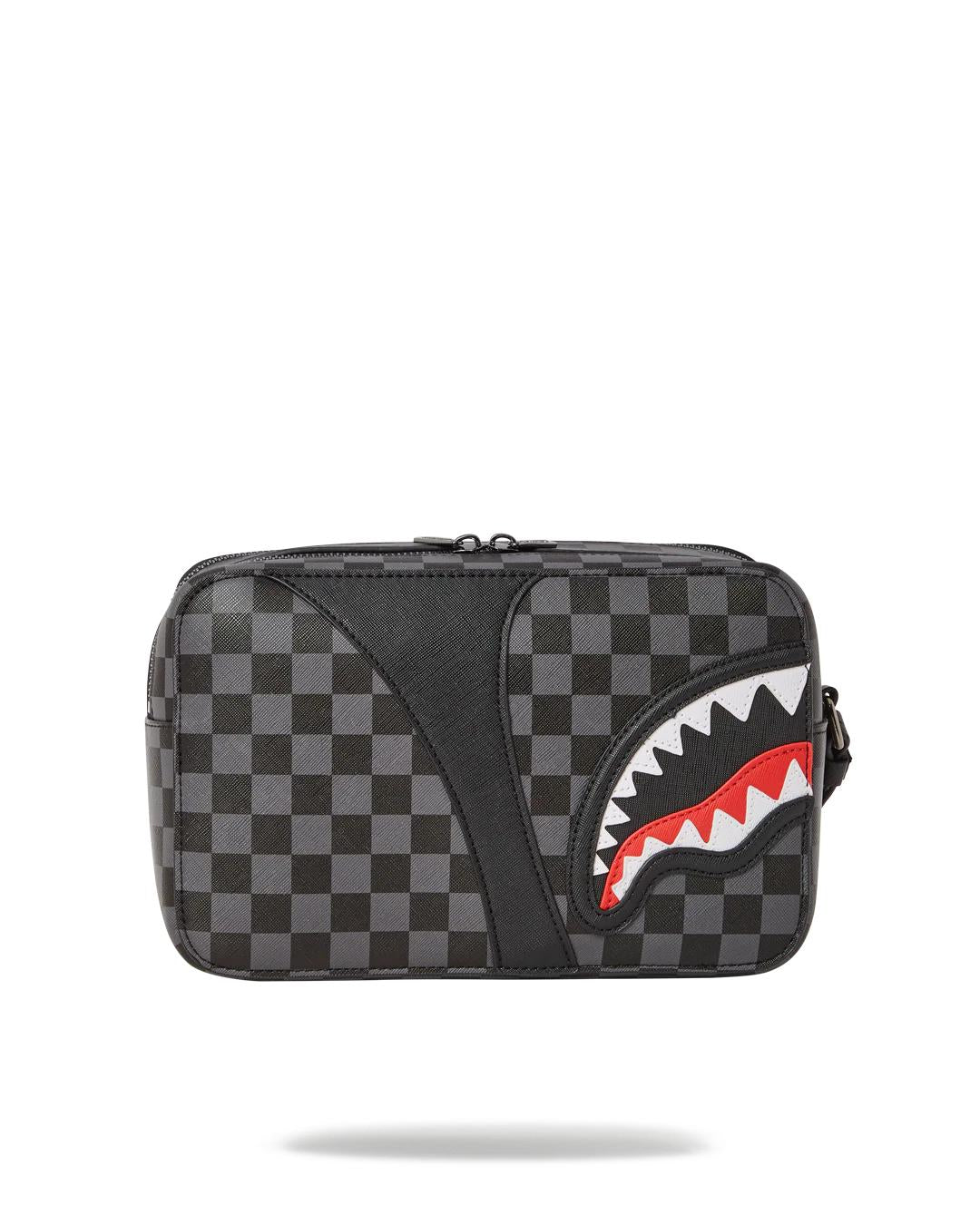 Sprayground Essential | HENNY AIIR TO THE THRONE TOILETRY BAG