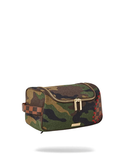 Sprayground Premium | THE PARADOXX SHARK TOILETRY BAG