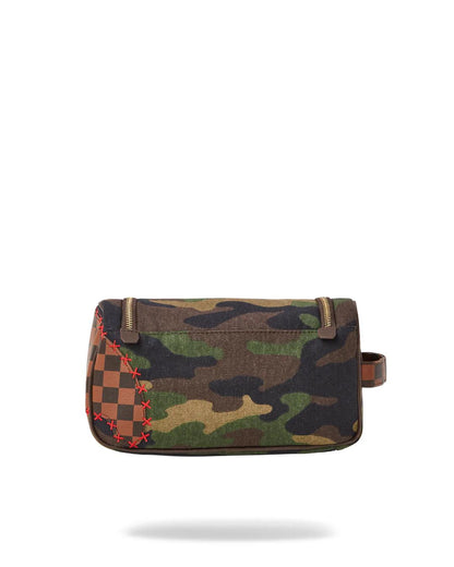 Sprayground Premium | THE PARADOXX SHARK TOILETRY BAG