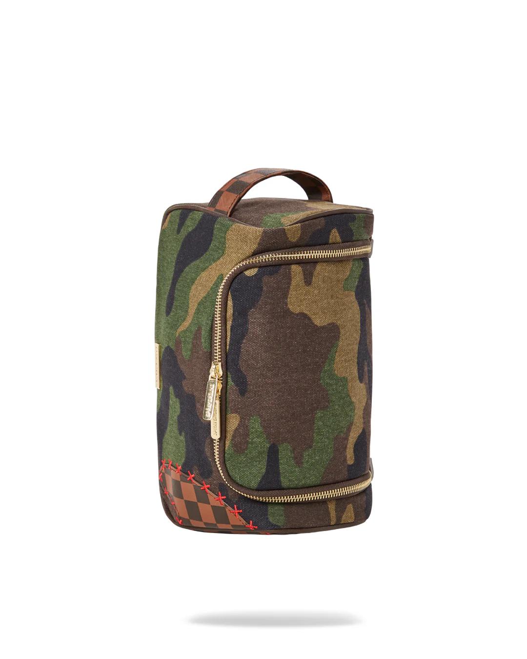 Sprayground Premium | THE PARADOXX SHARK TOILETRY BAG