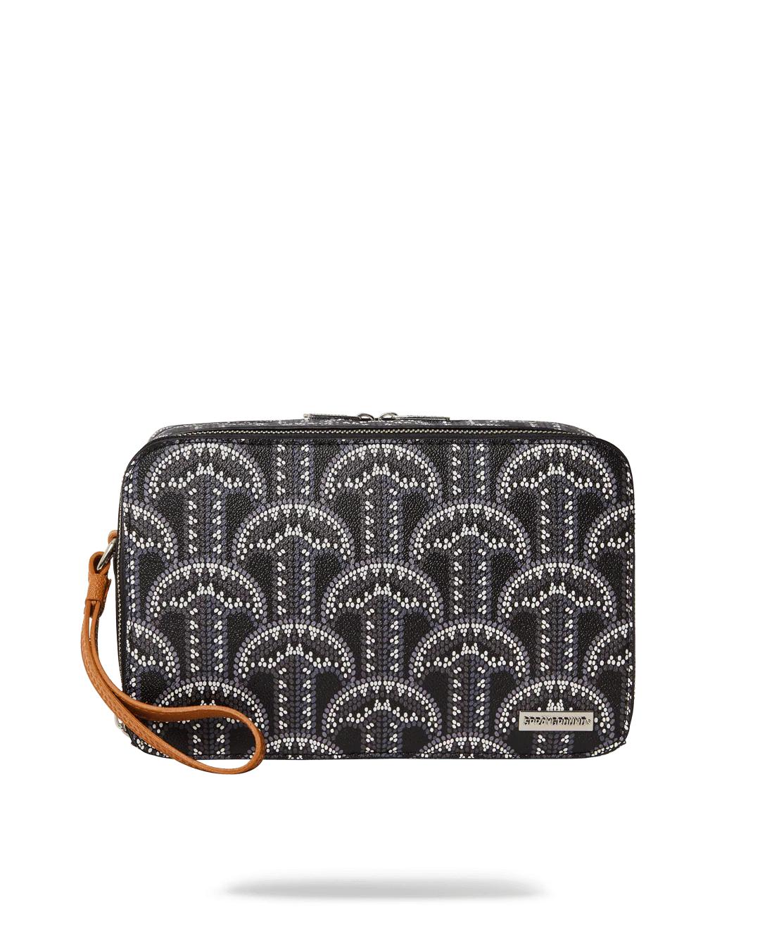 Sprayground Popular | ILLUCHAINS TOILETRY BAG