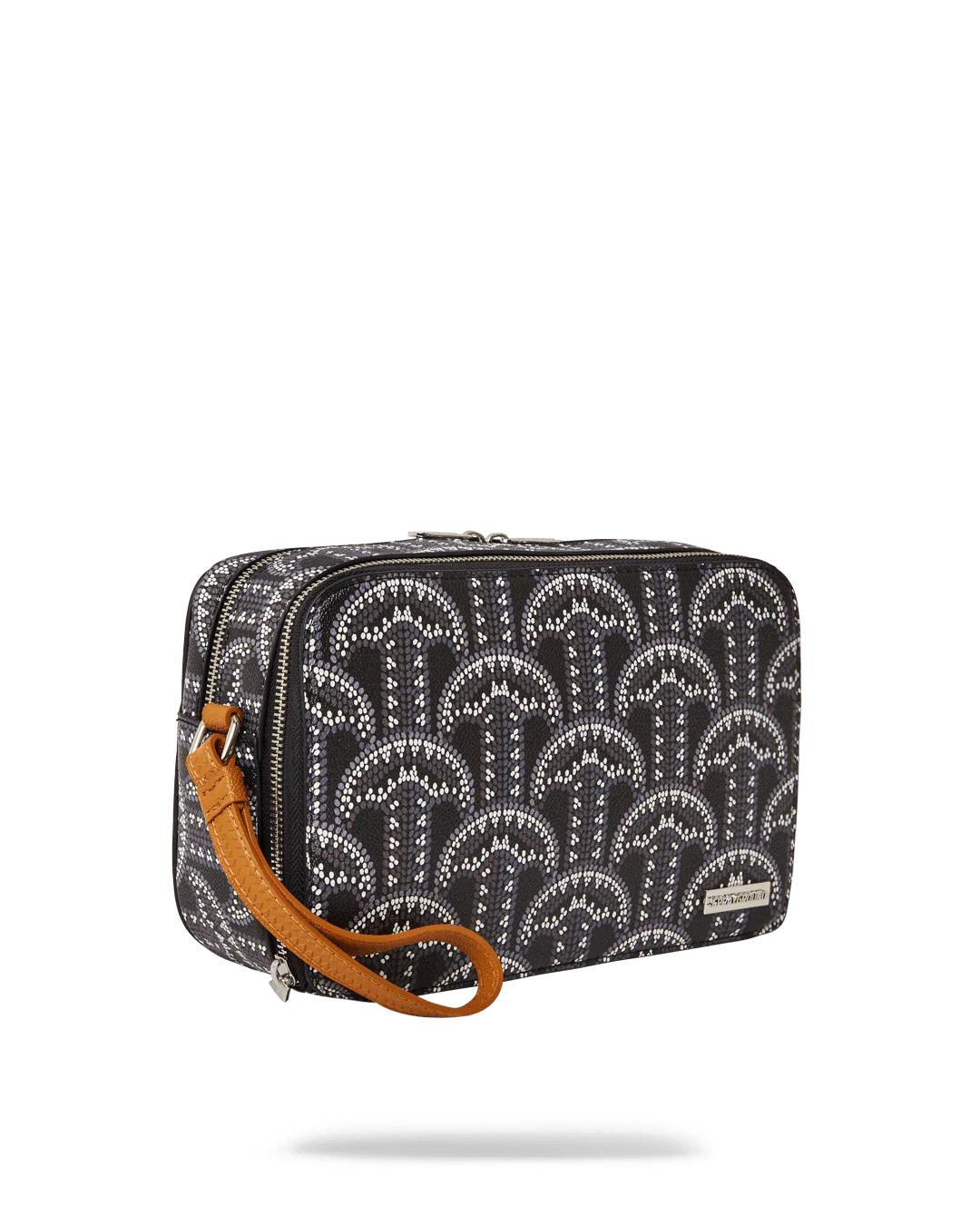 Sprayground Popular | ILLUCHAINS TOILETRY BAG