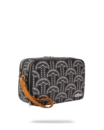 Sprayground Popular | ILLUCHAINS TOILETRY BAG