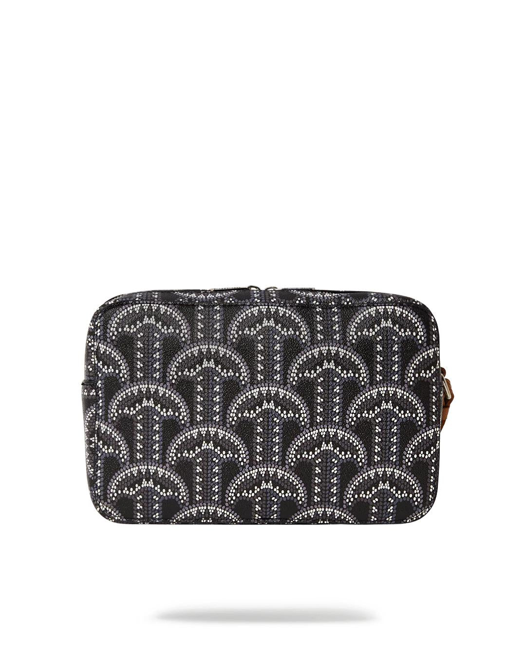 Sprayground Popular | ILLUCHAINS TOILETRY BAG