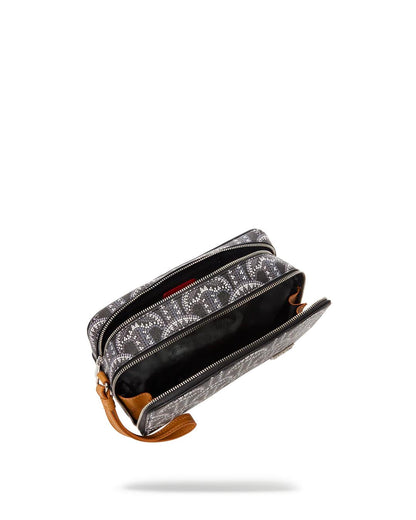Sprayground Popular | ILLUCHAINS TOILETRY BAG