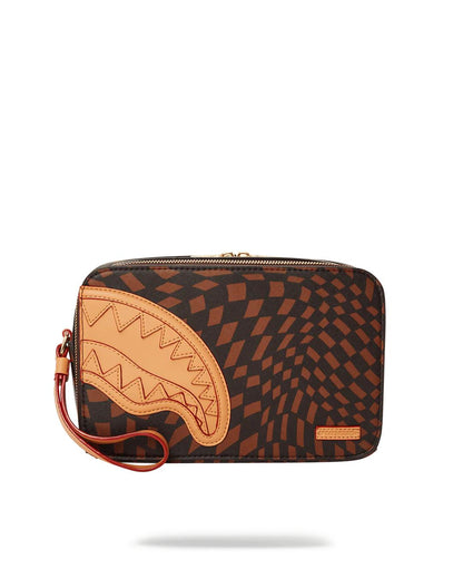 Sprayground Best Seller | TRIPPY HENNY TOILETRY BAG