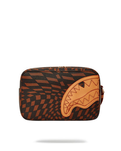 Sprayground Best Seller | TRIPPY HENNY TOILETRY BAG