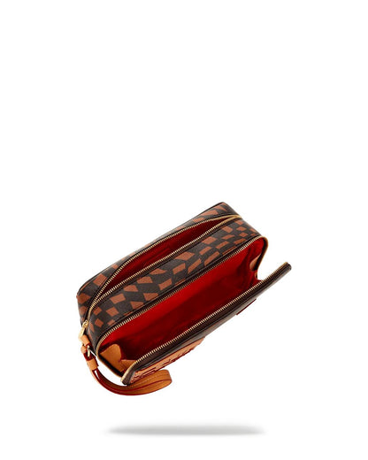 Sprayground Best Seller | TRIPPY HENNY TOILETRY BAG