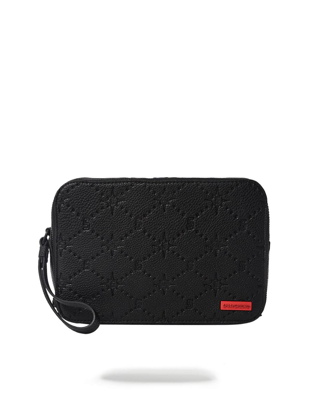 Sprayground Exclusive | 24/7 TOILETRY BAG