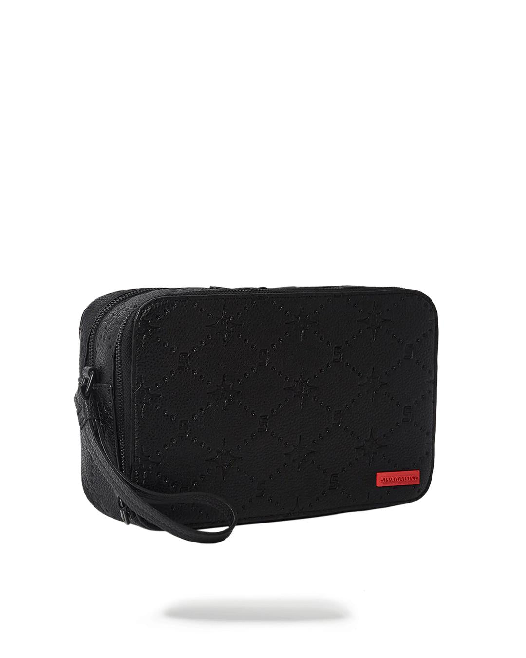 Sprayground Exclusive | 24/7 TOILETRY BAG