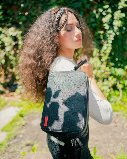 Sprayground Exclusive | 24/7 TOILETRY BAG