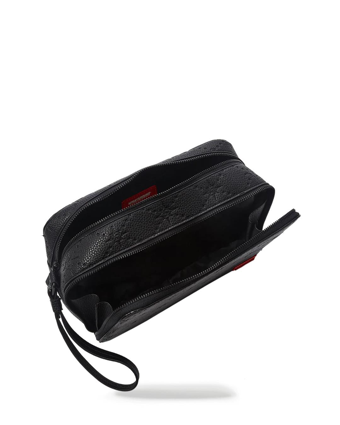 Sprayground Exclusive | 24/7 TOILETRY BAG