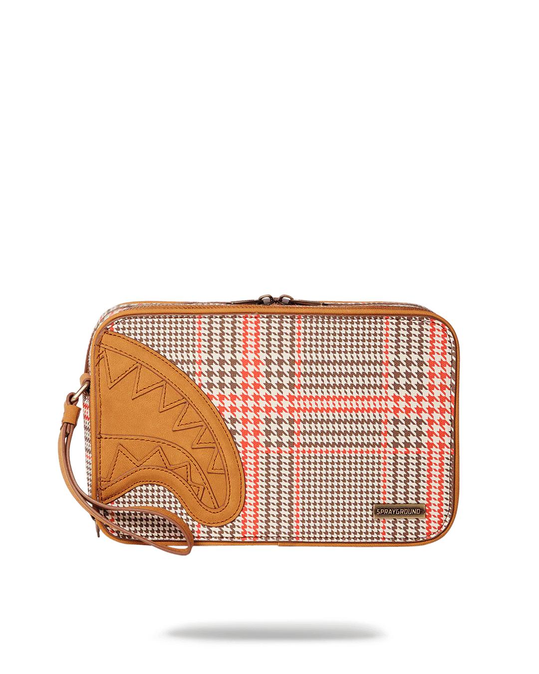 Sprayground Signature | TURBO 500 TOILETRY
