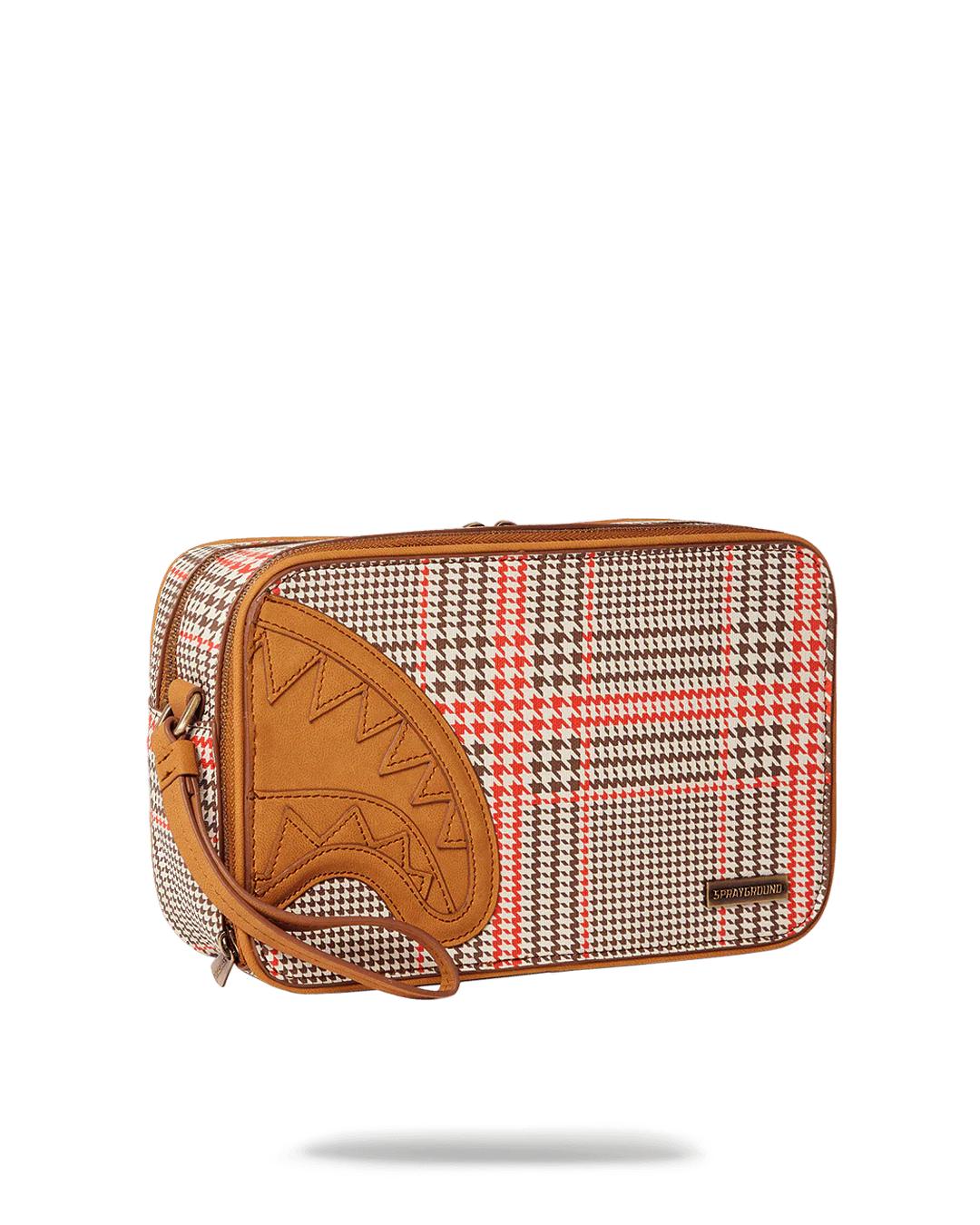 Sprayground Signature | TURBO 500 TOILETRY
