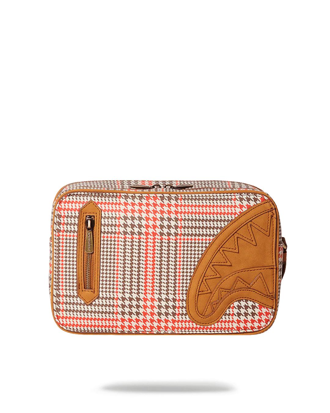 Sprayground Signature | TURBO 500 TOILETRY