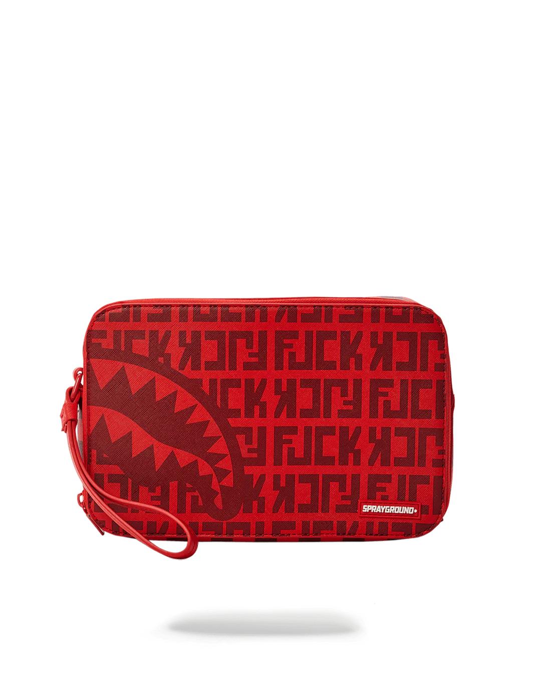 Sprayground Premium | VENI VIDI VICI TOILETRY