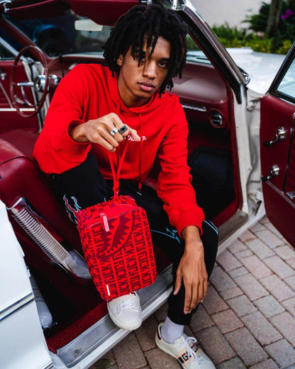 Sprayground Premium | VENI VIDI VICI TOILETRY