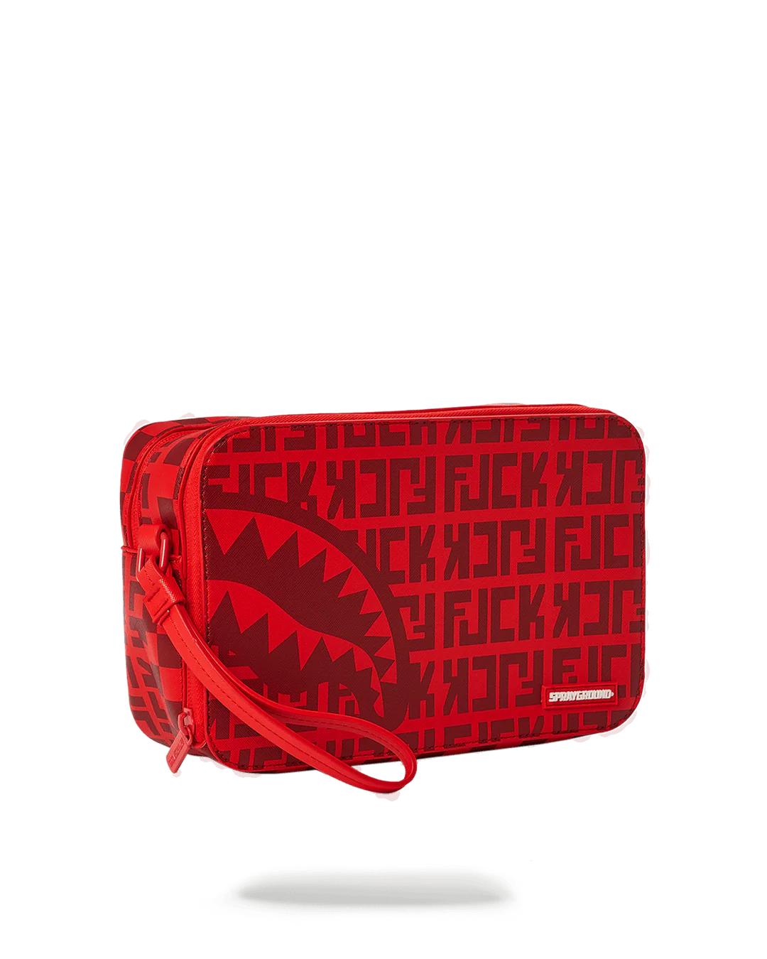 Sprayground Premium | VENI VIDI VICI TOILETRY