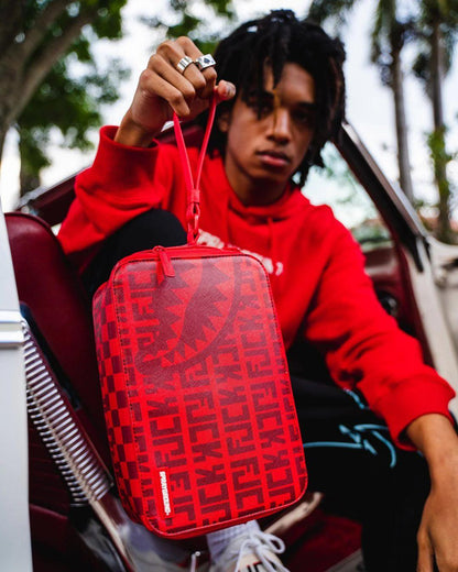 Sprayground Premium | VENI VIDI VICI TOILETRY