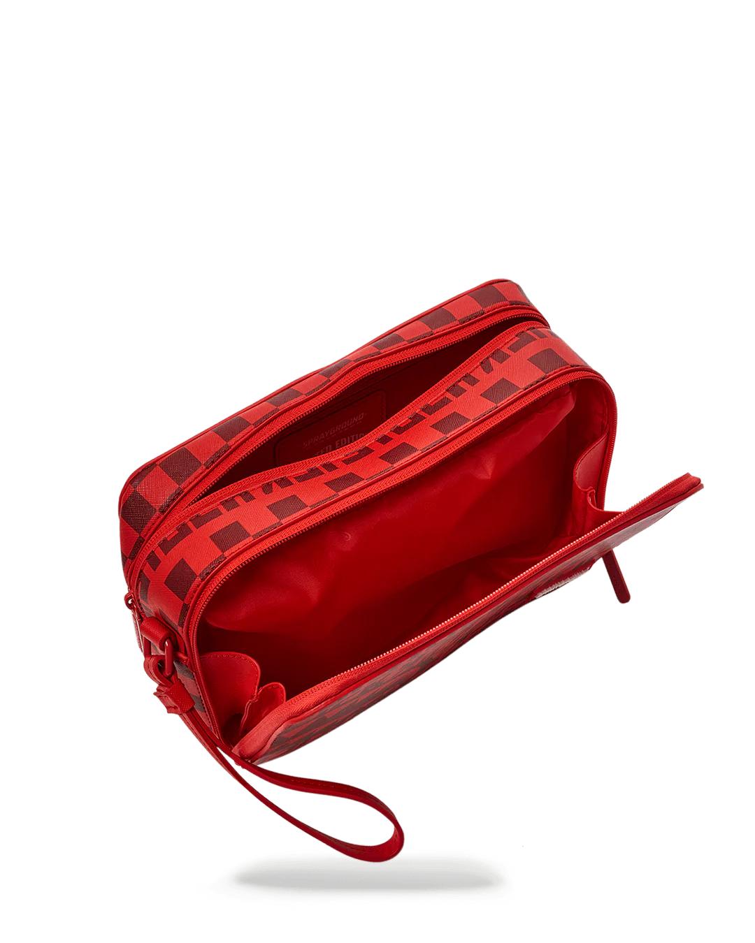 Sprayground Premium | VENI VIDI VICI TOILETRY