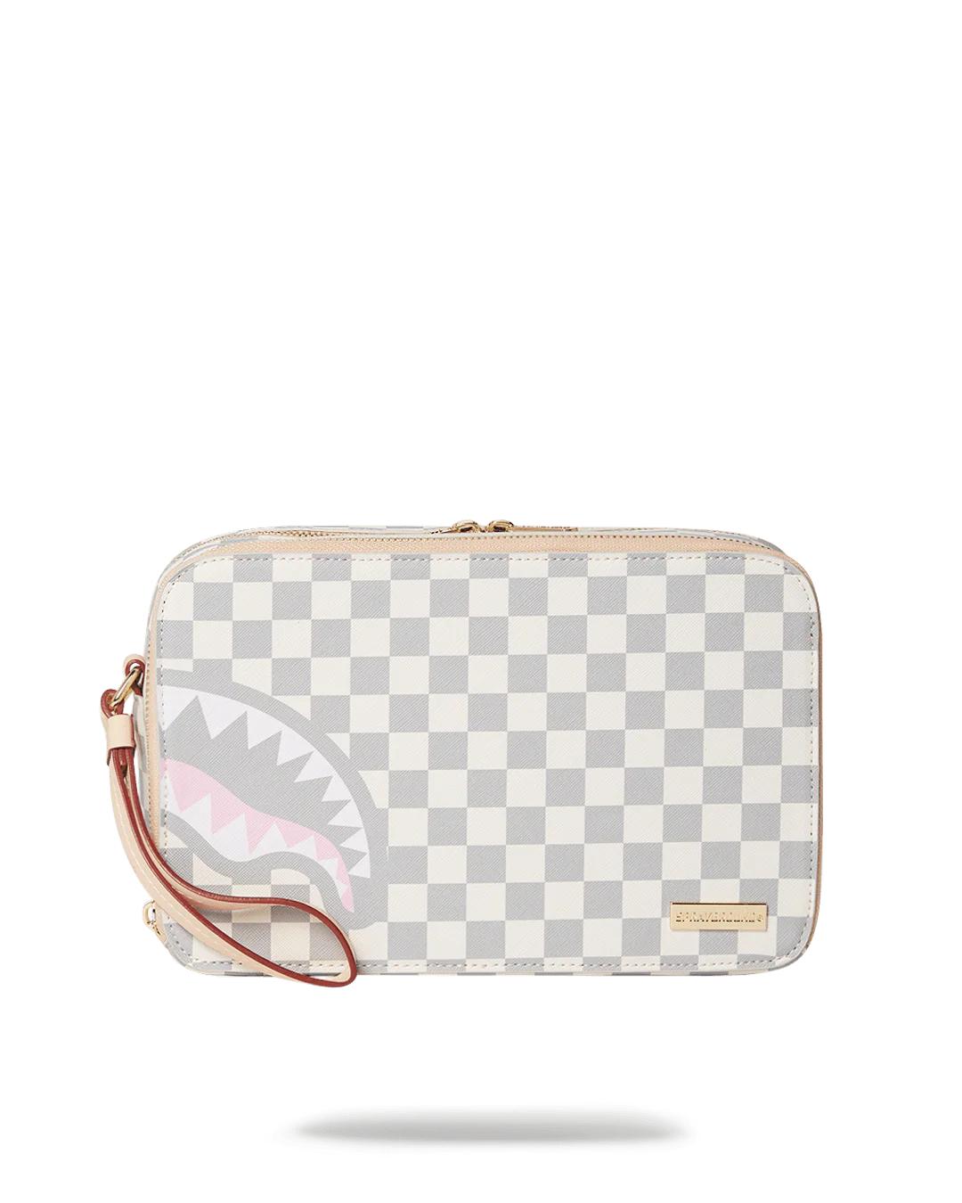 Sprayground New | ROSE ALL DAY LA PALAIS TOILETRY BAG