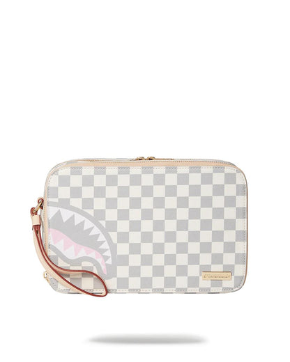Sprayground New | ROSE ALL DAY LA PALAIS TOILETRY BAG