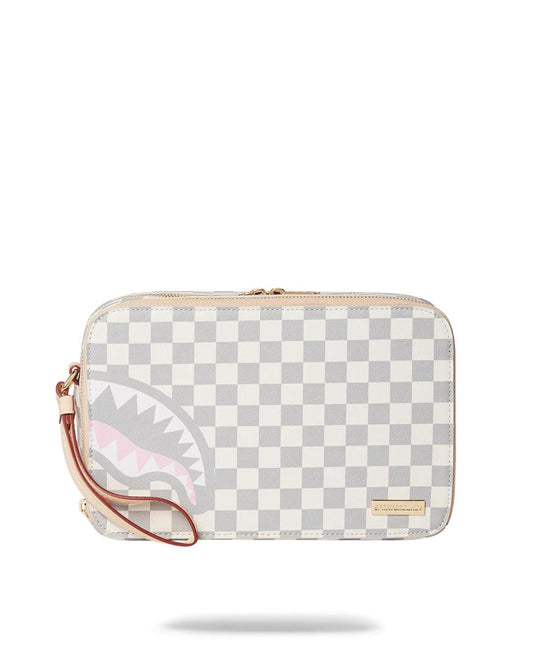 Sprayground New | ROSE ALL DAY LA PALAIS TOILETRY BAG