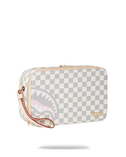 Sprayground New | ROSE ALL DAY LA PALAIS TOILETRY BAG