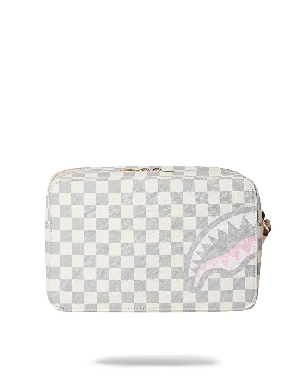 Sprayground New | ROSE ALL DAY LA PALAIS TOILETRY BAG