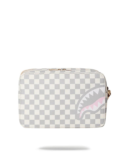 Sprayground New | ROSE ALL DAY LA PALAIS TOILETRY BAG