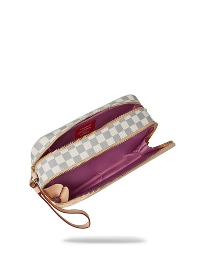 Sprayground New | ROSE ALL DAY LA PALAIS TOILETRY BAG