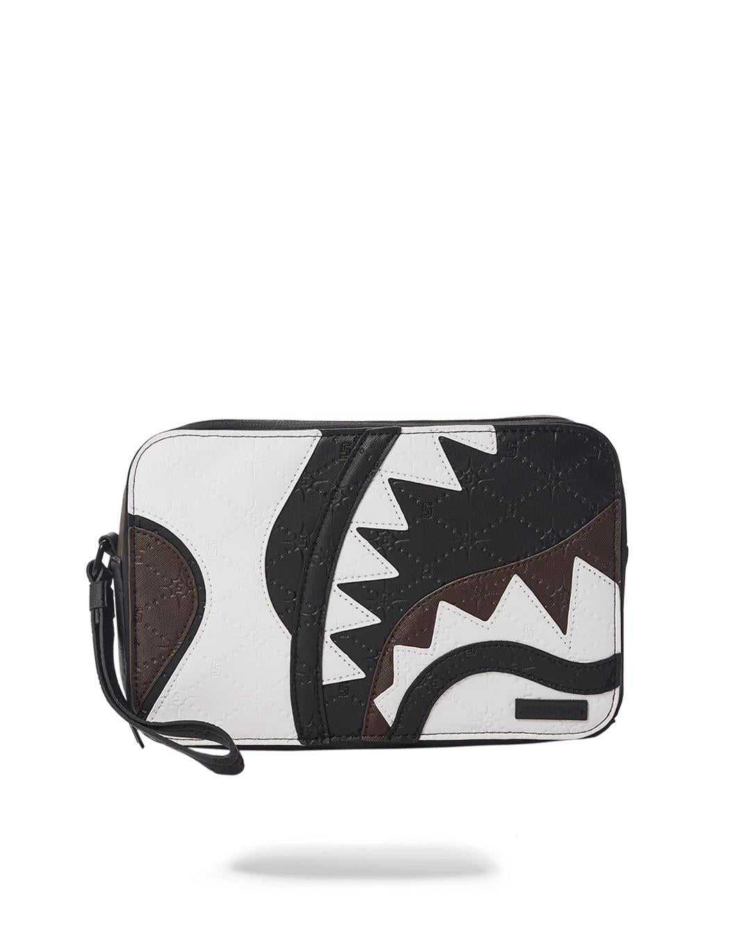 Sprayground Popular | V.V.I.P. TOILETRY BAG