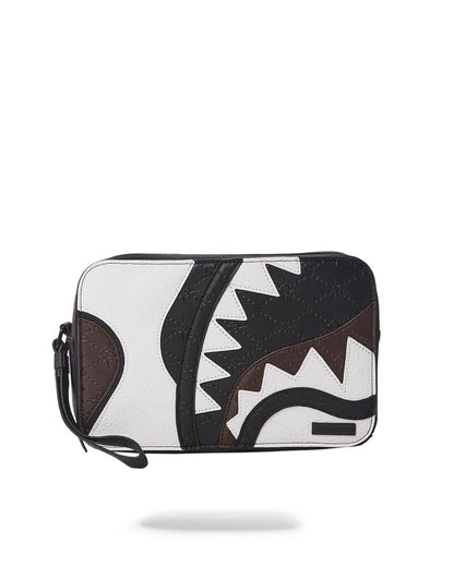 Sprayground Popular | V.V.I.P. TOILETRY BAG