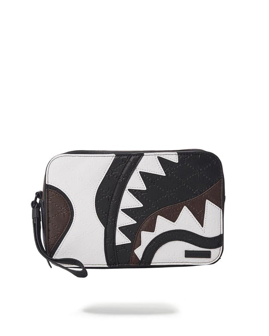 Sprayground Popular | V.V.I.P. TOILETRY BAG