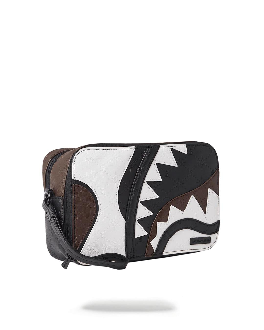 Sprayground Popular | V.V.I.P. TOILETRY BAG