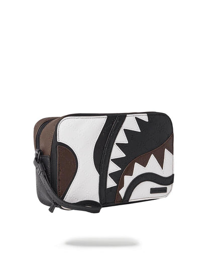 Sprayground Popular | V.V.I.P. TOILETRY BAG