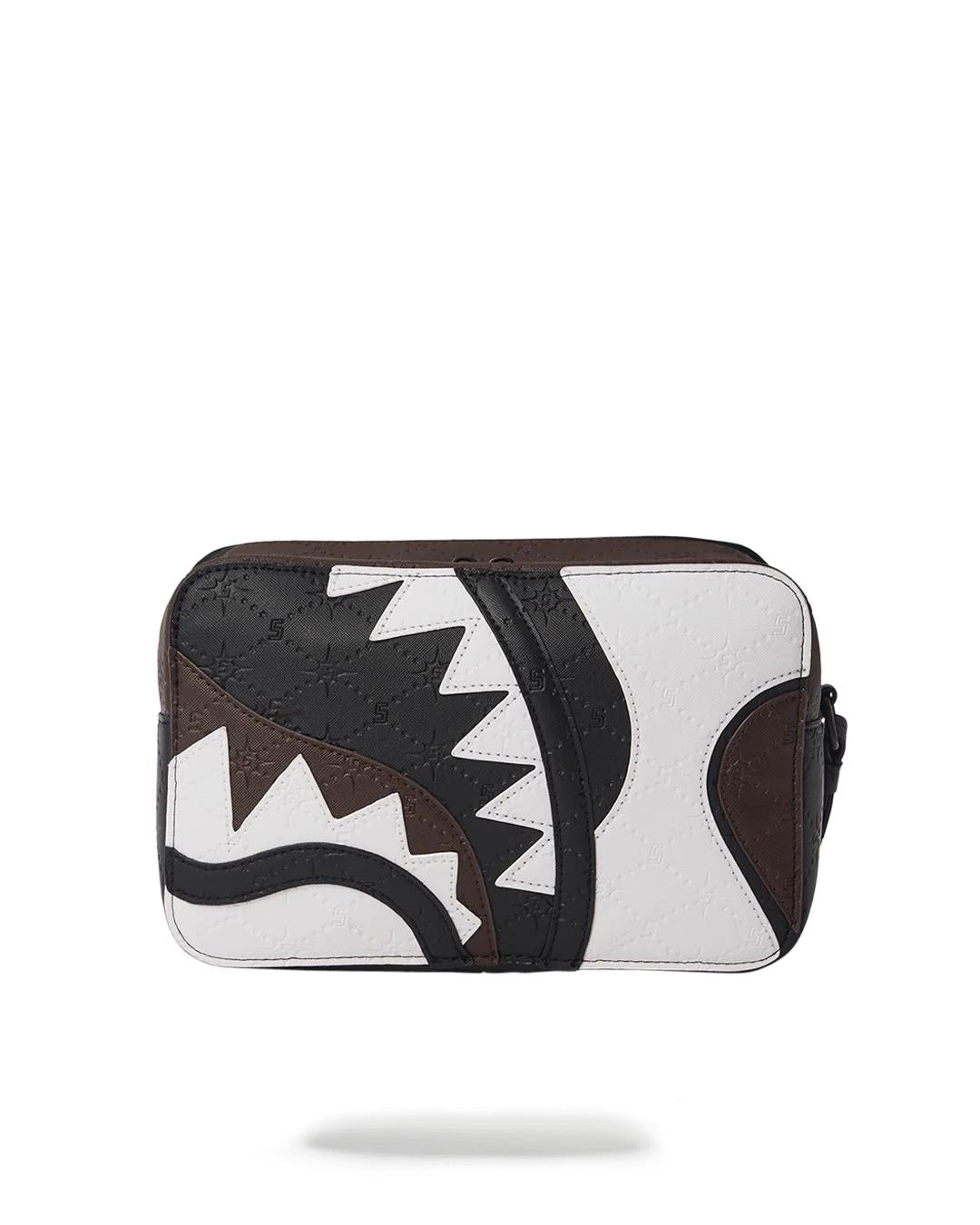 Sprayground Popular | V.V.I.P. TOILETRY BAG