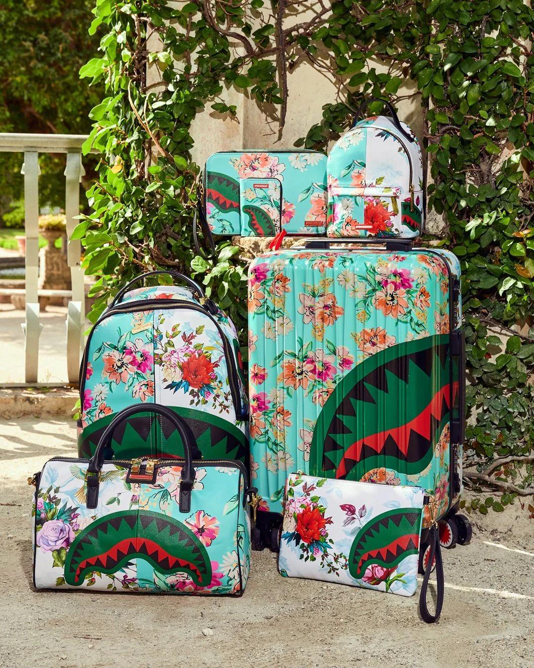 Sprayground Trending | THE SANCTUARY TOILETRY